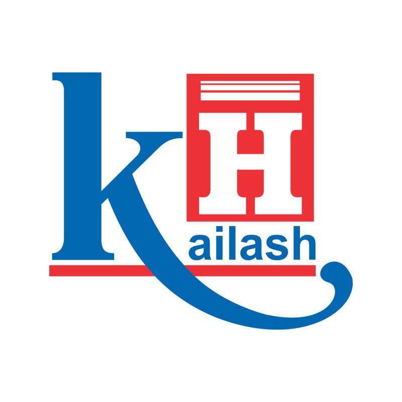 Kailash Healthcare Logo
